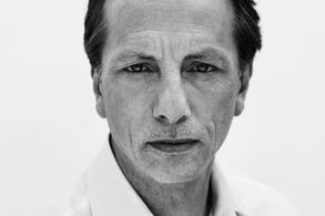  Krzysztof Pastor. Foto: Łukasz Murgrabia.