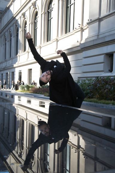 Projekt Prague – New York Effects představí Jiřího Bartovance a Helgu Davis 
