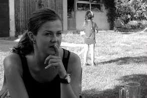 Lenka Vagnerová. Foto: Ivan Acher.