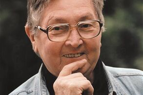 Pavel Šmok. Foto: Roman Sejkot.