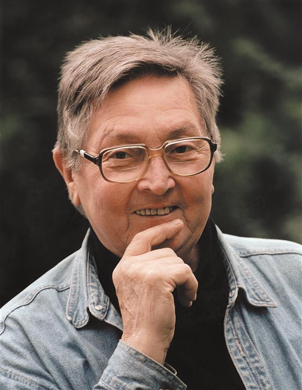 Pavel Šmok. Photo: Roman Sejkot. 