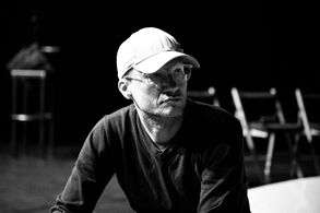 Petr Boháč. Foto: Jakub Hrab. 