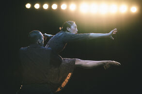 ©Rahi Rezvani, Nederlands Dans Theater, Johan Inger, Walking Mad.