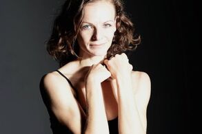Barbora Kohoutková. Foto: archiv.