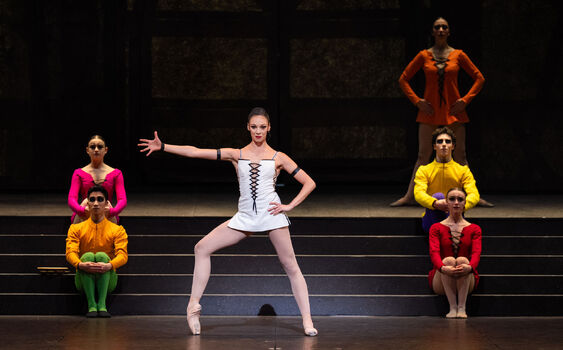 Letter from Paris Autumn/Winter 2025 - Same but Different: Variations Within the Known