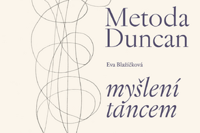 A new publication entitled The Duncan Method – Thinking Through Dance by Eva Blažíčková has been released
