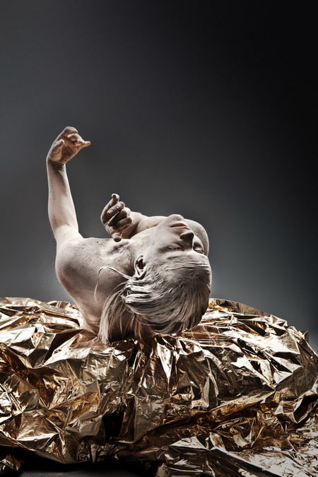 Pražský komorní balet přiveze choreografie Pavla Šmoka do Ostravy