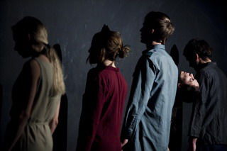 Choreografka a tanečnice Lenka Bartůňková zpracovává v osobním projektu Requiem pohnutý osud vlastní rodiny – premiéra v NoD