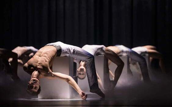 At times, Avant-Garde is far from avant-garde. Yet it is arguably the National Theatre Ballet’s best triptych in a decade