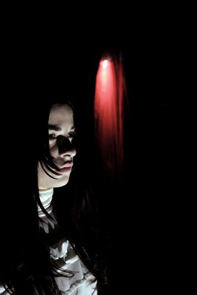 Hungry Theatre Company: Diabolus, premiéra v Rock Café