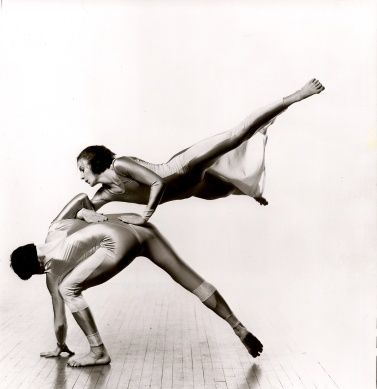 Montpellier Danse 2013