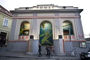 PONEC – dance venue has Artistic Council