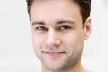 Royal Academy of Dance announces Alexander Campbell as its new Artistic Director