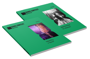 What does identity in dance mean? The new issue of Dance Context Journal seeks answers 