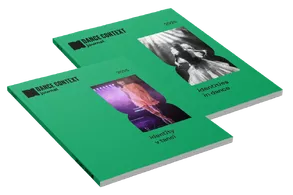 What does identity in dance mean? The new issue of Dance Context Journal seeks answers 