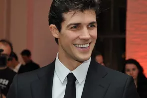 Roberto Bolle. Photo: Wiki Commons.