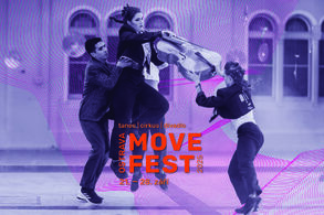 Source: MOVE Fest