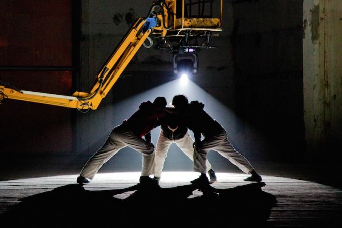 Žďár nad Sázavou potřetí ožije mezinárodním tanečním festivalem KoresponDance 