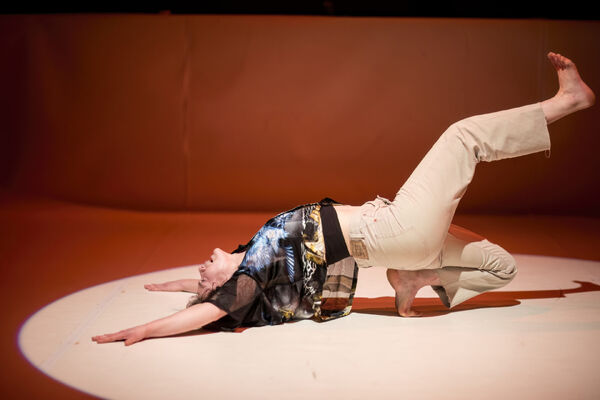 Malá inventura 2026. One Gesture. Photo: source Malá inventura.