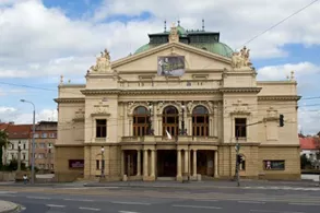 6th International Ballet Competition Pilsen 2018