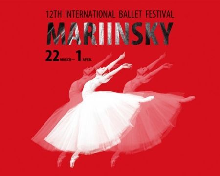 International Marinsky Ballet Festival Is Approaching