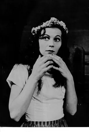 Zora Šemberová, the First Prokofiev’s Juliet, Died on October 9th