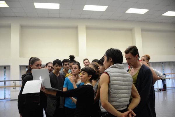 Rain Dogs. Photo: Martin Popelář.