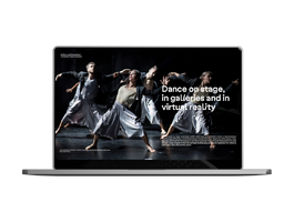 PDF Dance Context Journal 2025 - Identities in Dance