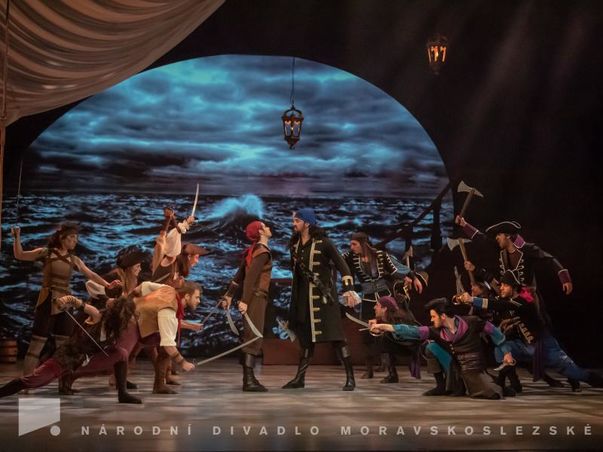 National Moravian-Silesian theatre to enter the new season with Re!start