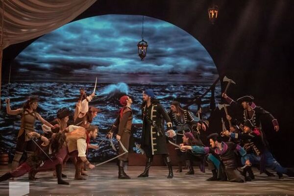 National Moravian-Silesian theatre to enter the new season with Re!start