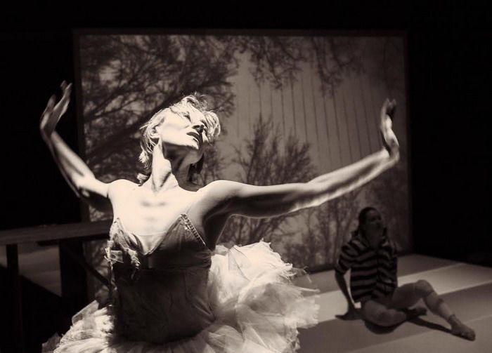 FAiTH Premieres in Ponec Theatre