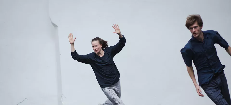 Renan Martins de Oliveira about his new premiere REPLAY