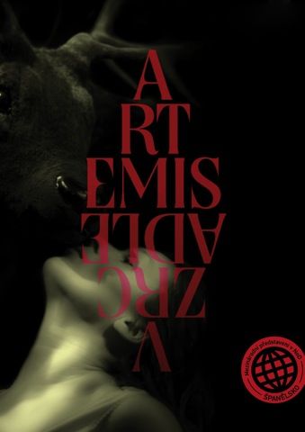 Česko-španělská premiéra v NoD – Artemis v zrcadle
