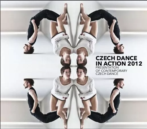The ATI has published a catalogue of selected dance performances Czech Dance in Action 2012 