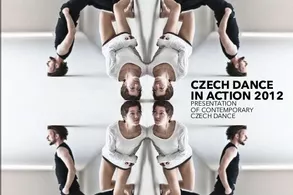 The ATI has published a catalogue of selected dance performances Czech Dance in Action 2012 