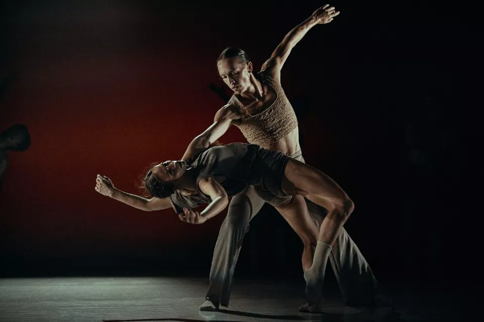 Burn Baby, Burn. Photo: Sasha Onyshchenko.