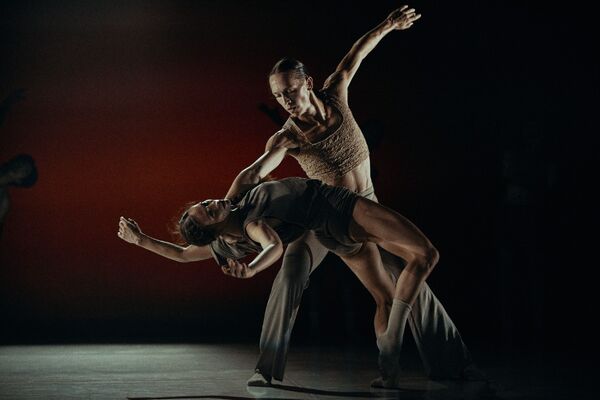 Burn Baby, Burn. Photo: Sasha Onyshchenko.