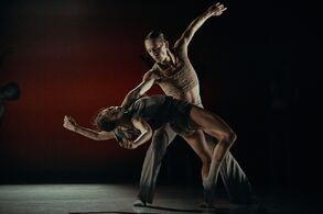 Burn Baby, Burn. Photo: Sasha Onyshchenko.