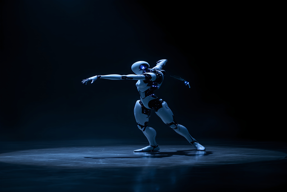 Created by Leonardo.AI