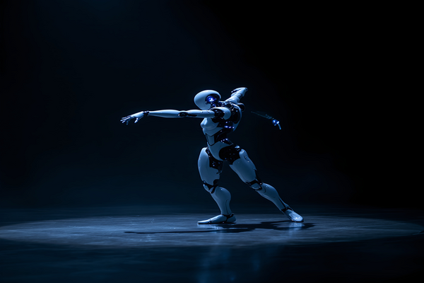 Created by Leonardo.AI