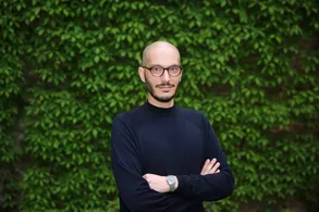 Ricardo Carmona. Photo: Dorothea Tuch.