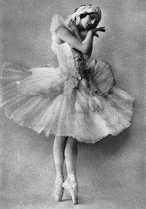 London Coliseum to Host Tribute to Anna Pavlova