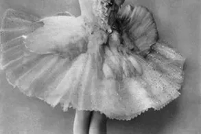 London Coliseum to Host Tribute to Anna Pavlova