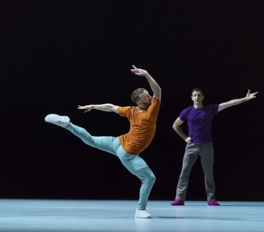 The June Programme of the TANEC PRAHA Festival Has Ended To Be Continued in September