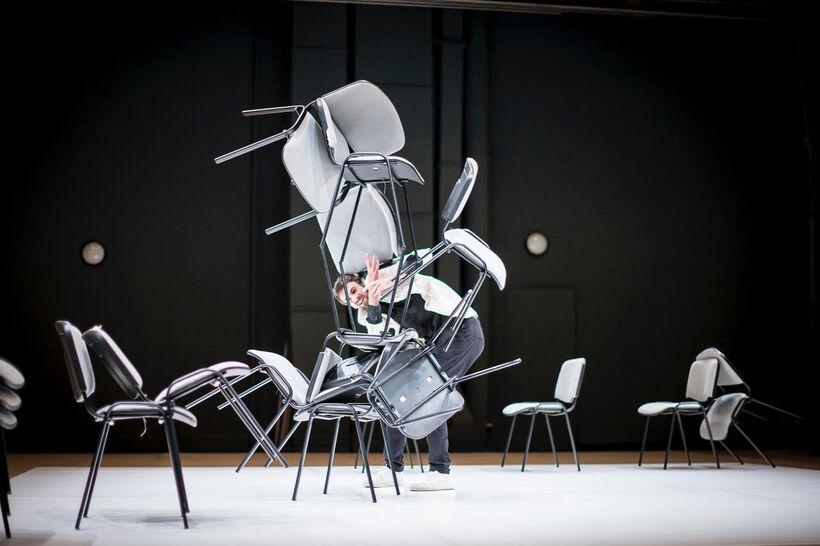 Viktor Černický: PLI. Archive of Viktor Černický.