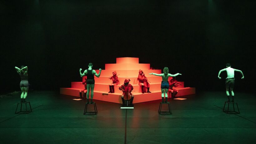 TOURNAMENT. Photo: Jubal Battisti.