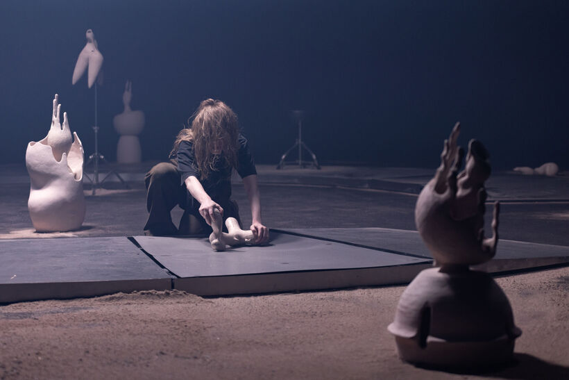 MoonJar. Photo: Photo: Mayra Wallraff.