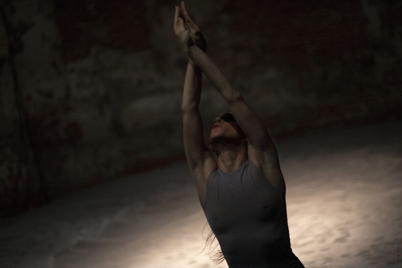 REvolutions 2349. Photo: Jean-Luc Tanghe.