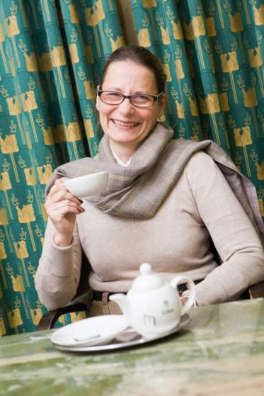 Marie Kinsky (ŽENA-IN.cz)