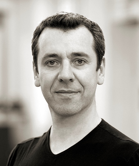Michael Corder